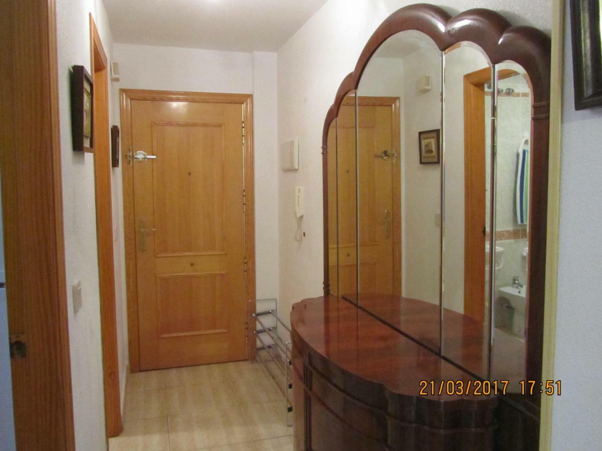 Los Locos San Pascual Торрев'єха Екстер'єр фото